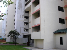 Blk 18 Hougang Avenue 3 (Hougang), HDB 4 Rooms #246962